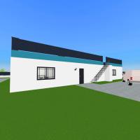 C.O.H. Havilah & Abraham Production arrière