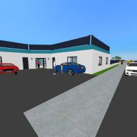 C.O.H. Havilah & Abraham Production entrée